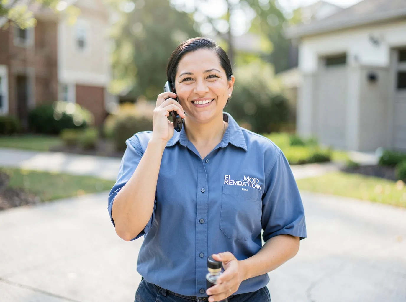 Mold Remediation Cainsville, MO FAQs